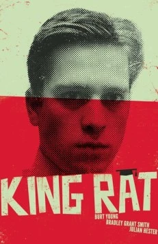 Постер: Король крыс / King Rat (2017)