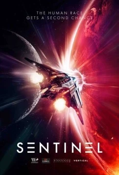 Постер: Страж / Sentinel (2024)