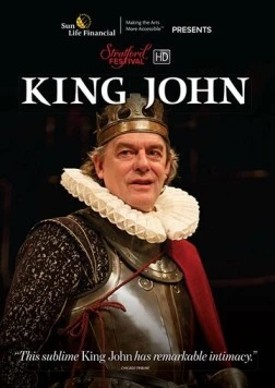 Постер: Король Иоанн / King John (2015)