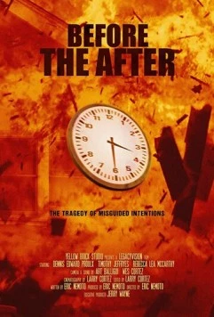 Постер: Перед финалом / Before the After (2018)