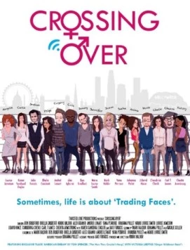Постер: Переправа / Crossing Over (2017)