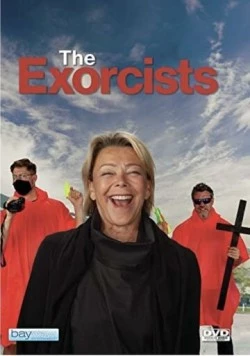 Постер: Экзорцисты / The Exorcists (2022)