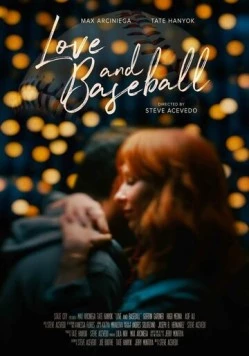 Постер: Любовь и бейсбол / Love and Baseball (2021)