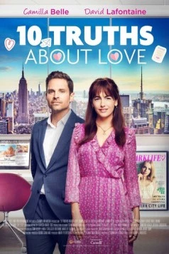 Постер: Десять истин о любви / 10 Truths About Love (2022)