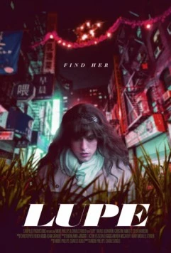 Постер: Люпе / Lupe (2019)