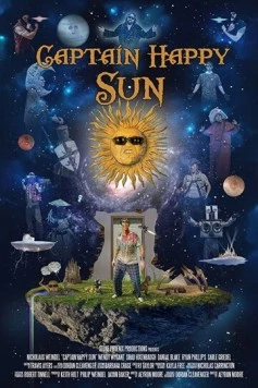 Постер: Капитан Счастливое Солнце / Captain Happy Sun (2020)
