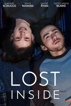 Постер: Потерянный / Lost Inside (2022)