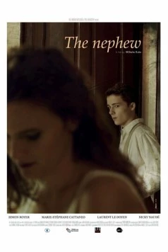 Постер: Племянник / The Nephew (2018)
