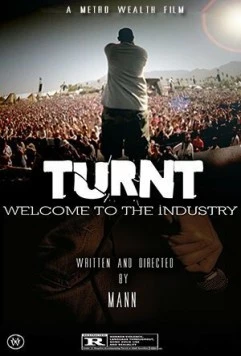 Постер: Отрыв / Turnt (2018)
