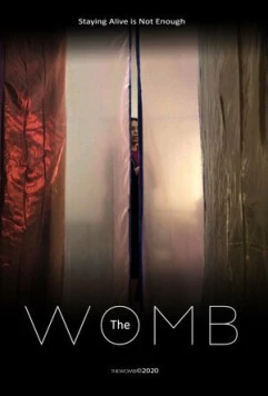 Постер: Утроба / The Womb (2024)