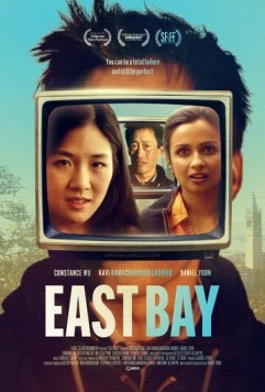 Постер: Ист-Бэй / East Bay (2022)