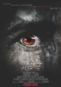 Постер: Сумочка / Purse (2021)
