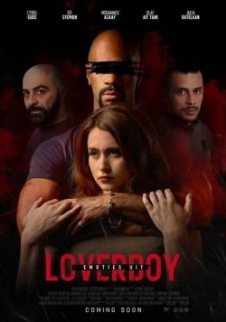 Постер: Метод Любовника: Без Чувств / Loverboy: Emoties Uit (2024)