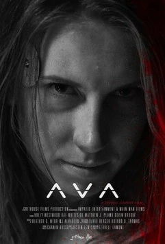 Постер: Инфракрасные сны / Ava (2020)