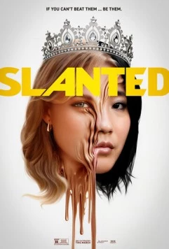 Постер: Отклонение / Slanted (2025)