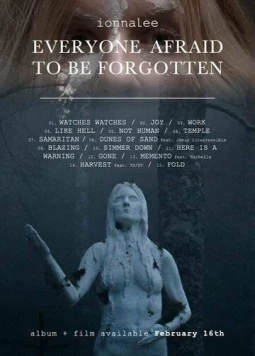 Постер: Все боятся быть забытыми / Everyone Afraid to Be Forgotten (2018)