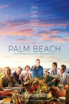 Постер: Палм-Бич / Palm Beach (2019)