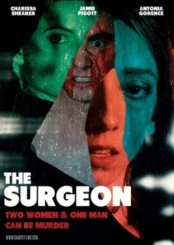 Постер: Хирург / The Surgeon (2022)
