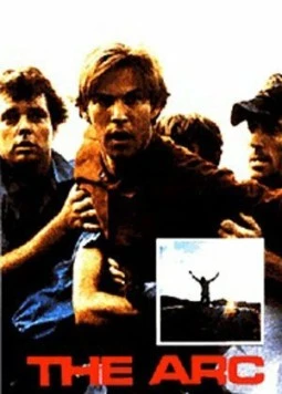 Постер: Вольтовая Дуга / The Arc (1991)