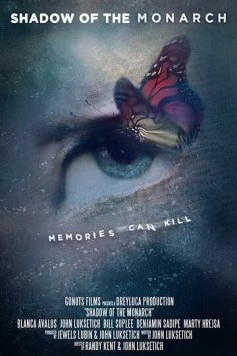 Постер: Тень монарха (2017)