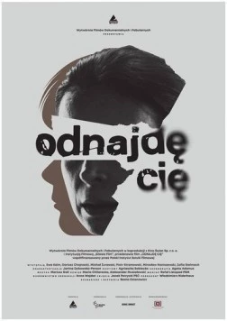Постер: Я тебя найду / Odnajde cie (2018)