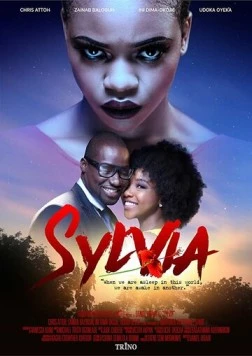 Постер: Сильвия / Sylvia (2018)