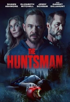 Постер: Охотник / The Huntsman (2026)