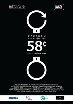 Постер: 2 лея 60 бани / 2 lei 60 (2017)