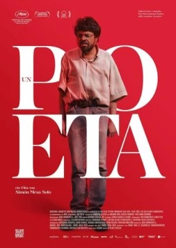 Постер: Поэт / Un poeta (2025)