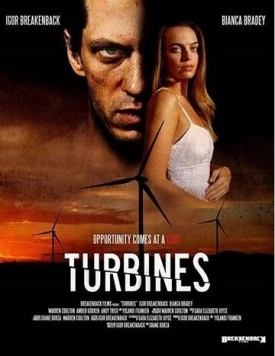 Постер: Турбины / Turbines (2019)