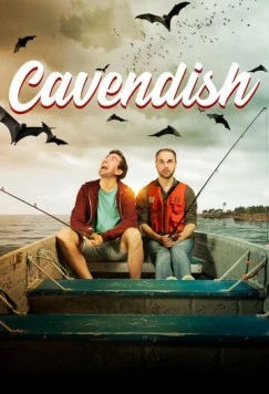 Постер: Кавендиш / Cavendish (2019)