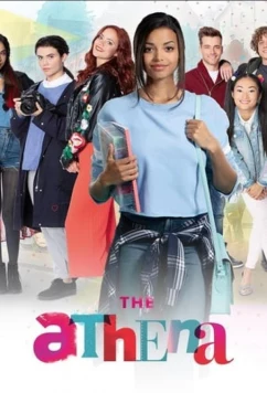 Постер: Афина / The Athena (2018)
