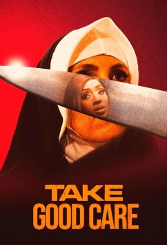 Постер: Береги себя / Take Good Care (2024)