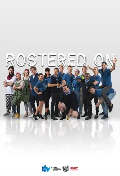 Постер: Дежурный / Rostered On (2016)