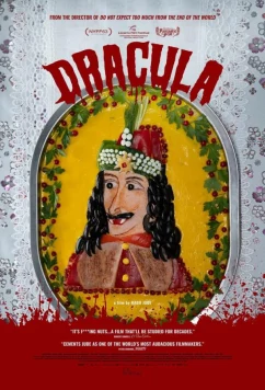 Постер: Дракула / Dracula (2025)