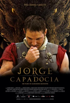 Постер: Георгий из Каппадокии / Jorge da Capadócia (2024)