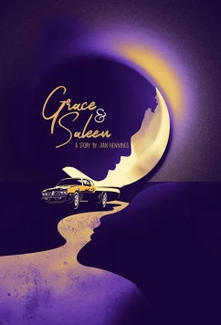 Постер: Грейс и Салим / Grace & Saleem (2019)