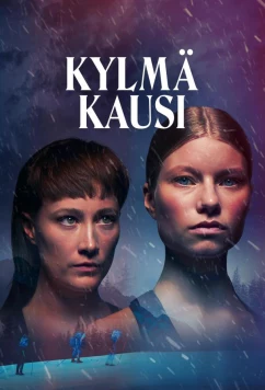 Постер: Холодный сезон / Kylma kausi / Guts (2026)