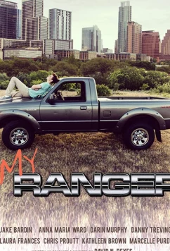 Постер: Мой рейнджер / My Ranger (2017)