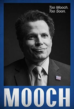 Постер: Муч / Mooch (2018)