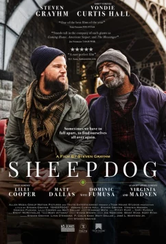 Постер: Овчарка / Sheepdog (2024)