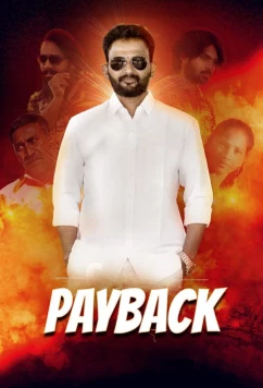 Постер: Расплата / Payback (2024)