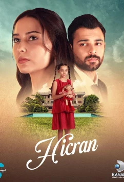 Постер: Разлука / Hicran (2022)