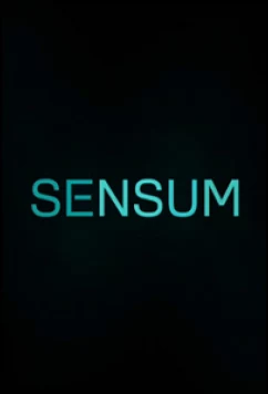 Постер: Сенсум / Sensum (2017)