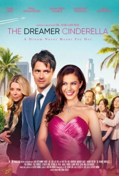 Постер: Золушка мечты / The Dreamer Cinderella (2026)