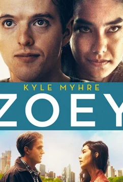 Постер: Зоуи / Zoey (2019)