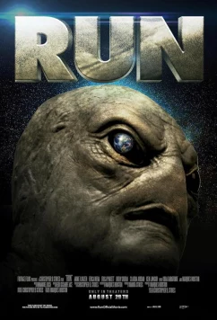 Постер: Беги / Run (2025)