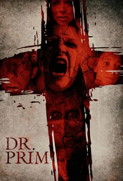 Постер: Доктор Прим / Doctor Prim (2021)