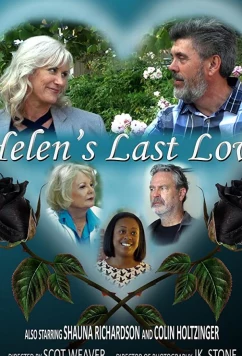 Постер: Helen's Last Love (2017)