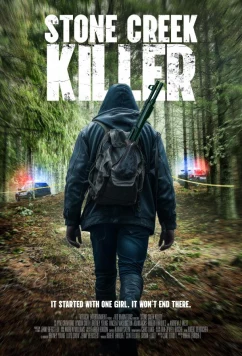 Постер: Каменный ручей / Stone Creek (2025)